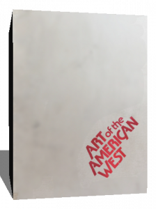 art of the american west