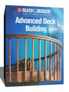 advanced deck building