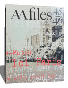 AA FILes
