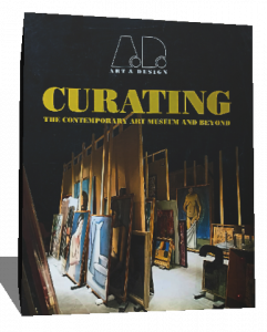 Curating the Contemporary Art Museum and Beyond