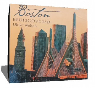 Boston Rediscovered (Regional Photos)
