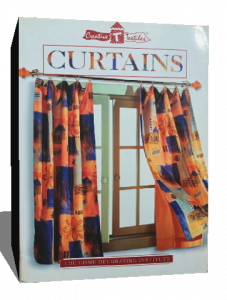 Curtains (Creative Textiles)