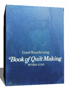 good housekeeping book of quilt making
