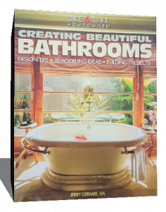 creating beautiful bathrooms