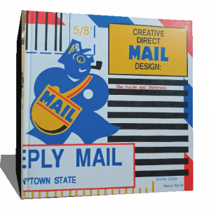 Creative Direct Mail Design: The Guide and Showcase
