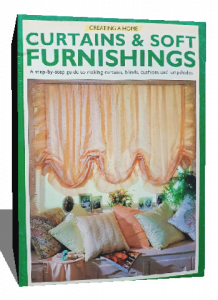 curtains and soft furnishings