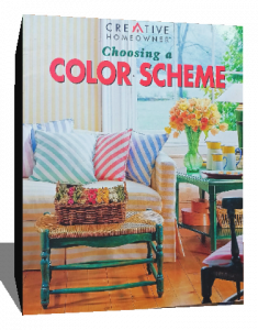 choosing a color scheme