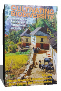 cultivating biodiversity