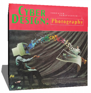 cyber design photography
