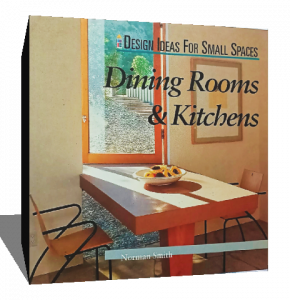 dining rooms and kitchens