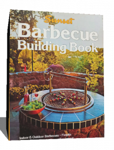 barbecue building book