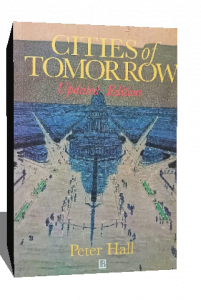 cities of tomorrow