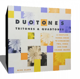 duotones tritones and quadtones
