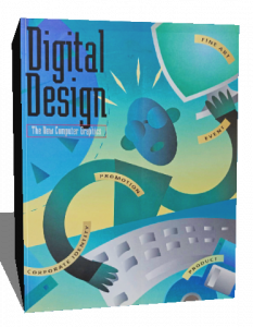 Digital Design: The New Computer Graphics
