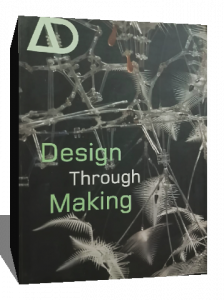 design through making