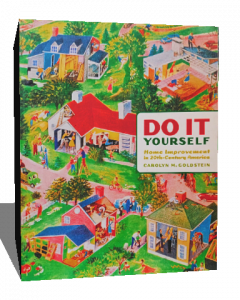 do it yourself