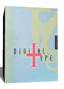 digital type