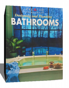 designing and planning bathrooms