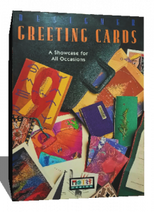 greeting cards Designer Greeting Cards/a Showcase for All Occasions (Motif Design)