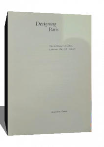 designing paris