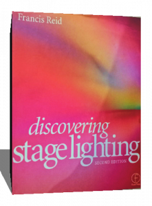 discovering stage lighting