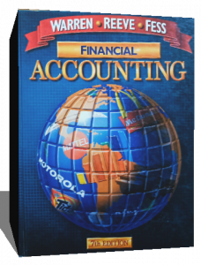 warren reeve fess financial accounting