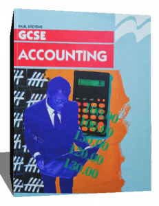 paul stevens gcse accounting