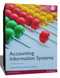 accounting information systems