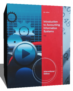 introduction to accounting information systems hail