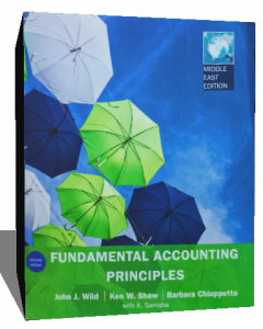 fundamental accounting principles