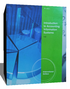 introduction to accounting information systems