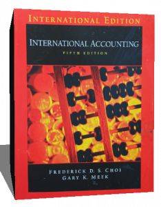 international accounting