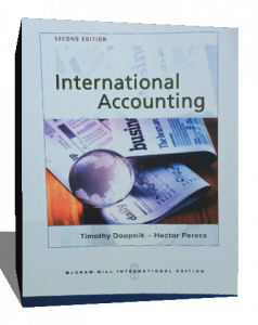 international accounting hector perera
