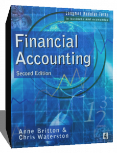 financial accounting anne britton  chris waterston