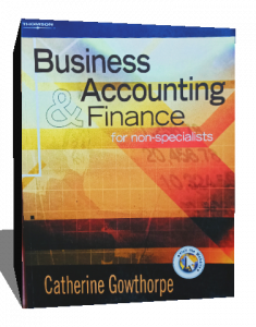 business accounting finance