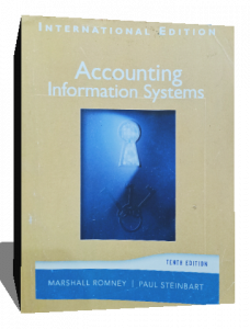 accounting information systems