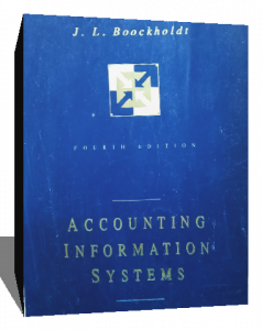 accounting information systems boockoldt