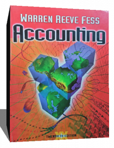 wareen reeve fess accounting