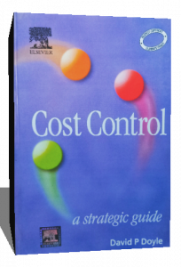 cost control a strategic guide