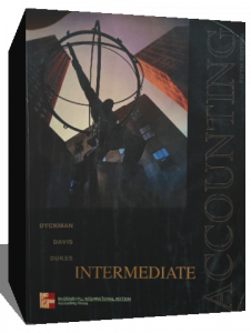 intermediate accounting