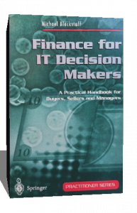 finance for it decision makers