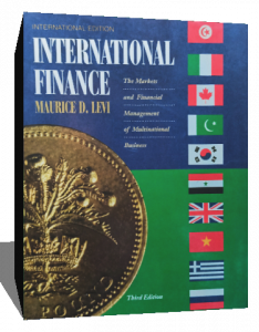 international finance