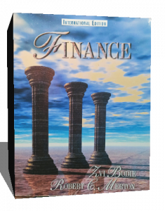 finance