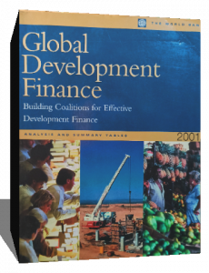 global development finance