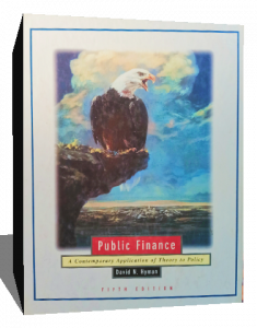 public finance