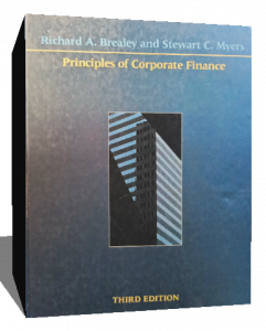 principles of corporate finance