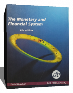 the monetary and financial system