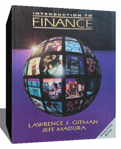 introduction to finance