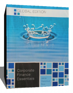 corporate finance essentials
