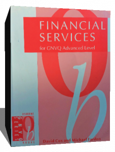 financial services